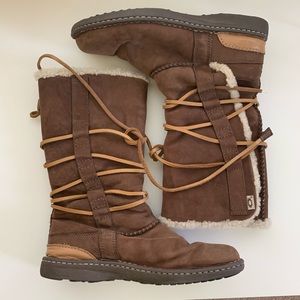 UGG Catalina 1634 Boots